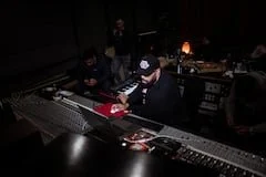 Willie, Airbnb guest