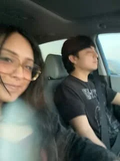 Anayeli, Airbnb Guest